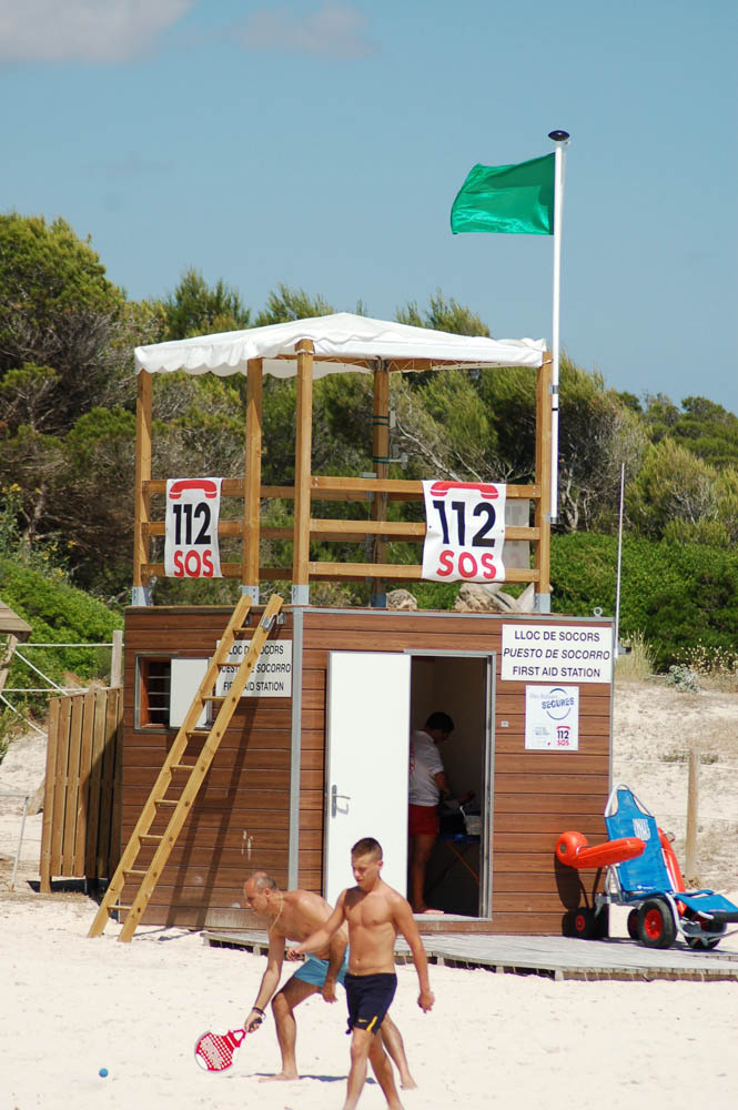 es trenc beach estrenc plage spiaggia strand playa es trenc ranta es trenc 
