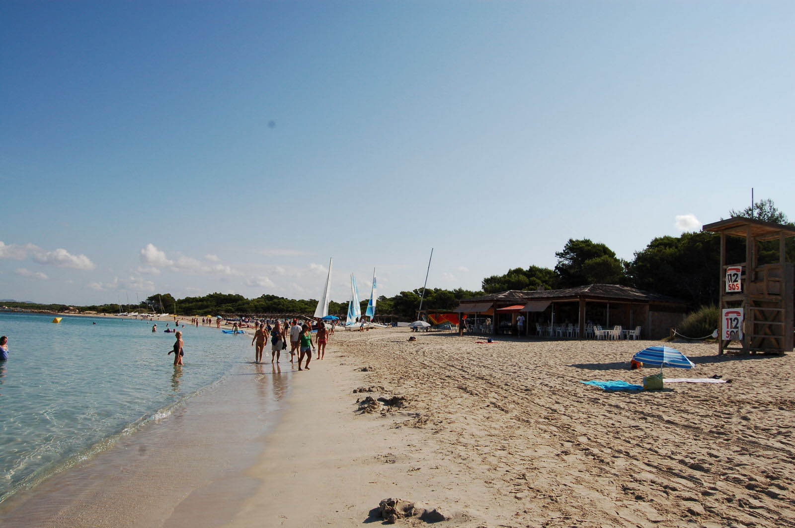 es trenc beach estrenc plage es trenc spiaggia strand playa es trenc ranta es trenc 004 