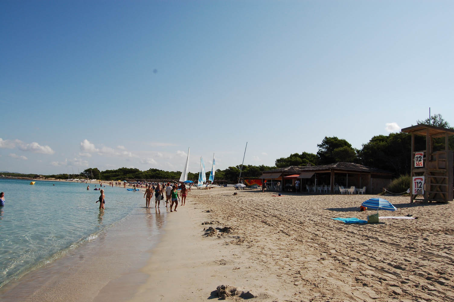 es trenc beach estrenc plage spiaggia strand playa es trenc ranta es trenc 008 