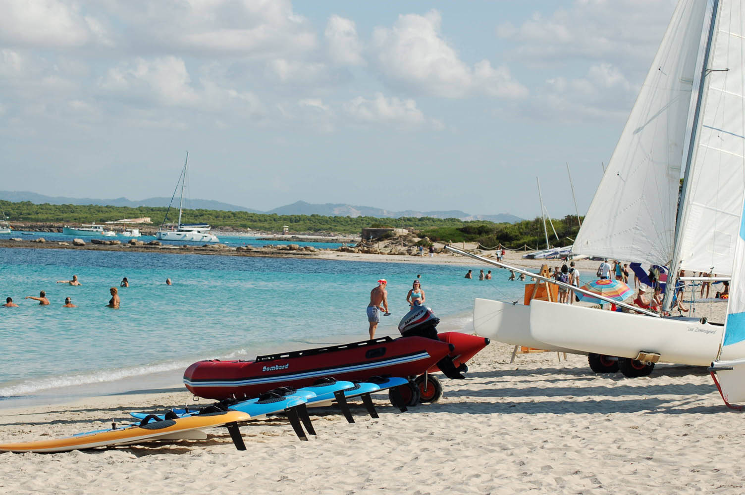 es trenc beach estrenc plage spiaggia strand playa es trenc ranta es trenc 010 