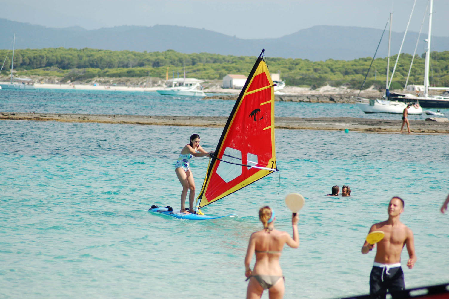 es trenc beach estrenc plage spiaggia strand playa es trenc ranta es trenc 011 