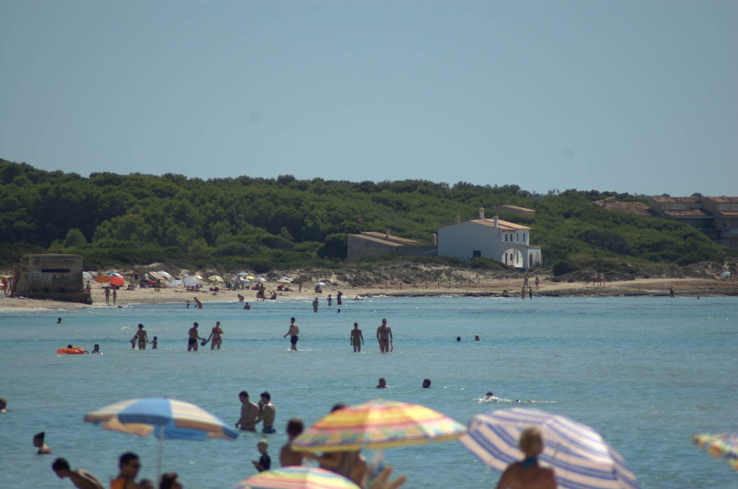es trenc beach estrenc plage spiaggia strand playa es trenc ranta es trenc 014 