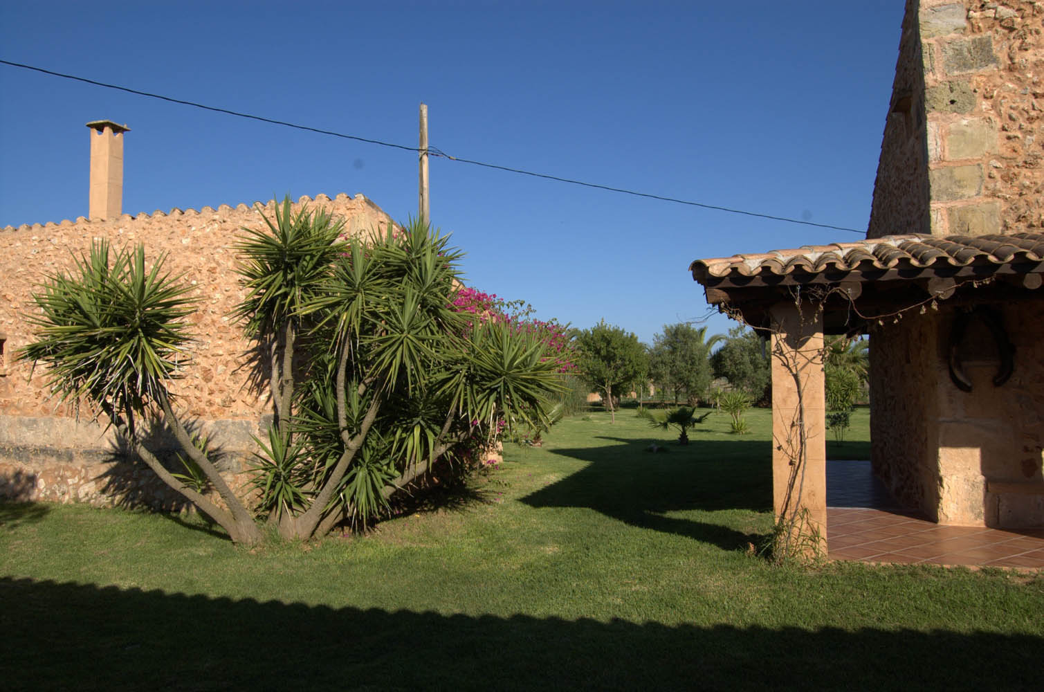 palma majorque mallorca plage es trenc logement a la ferme sa rapita ses covetes finca piscine location vacances propriete a louer event seminaire reunion golfe mariage stage velo chevaux estrenc-010 