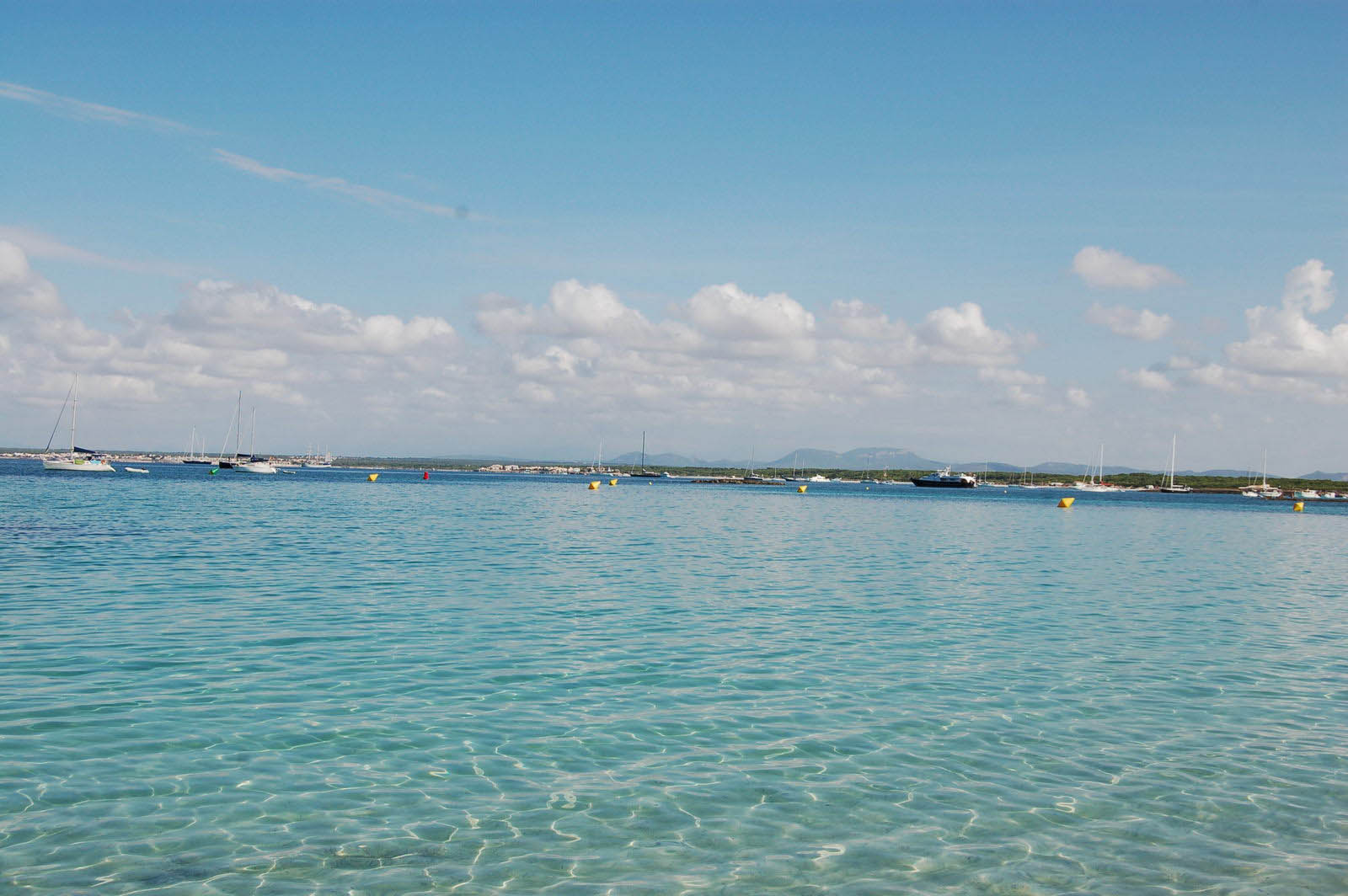 es trenc beach estrenc plage es trenc spiaggia strand playa es trenc ranta es trenc 1 
