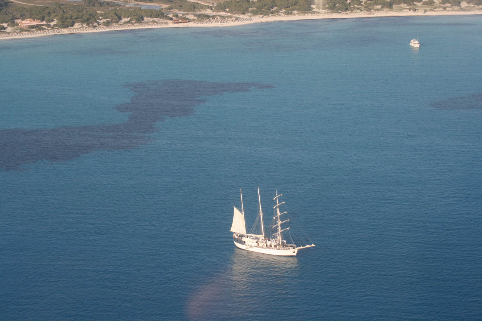 es trenc beach estrenc plage es trenc spiaggia strand playa es trenc ranta es trenc 2 